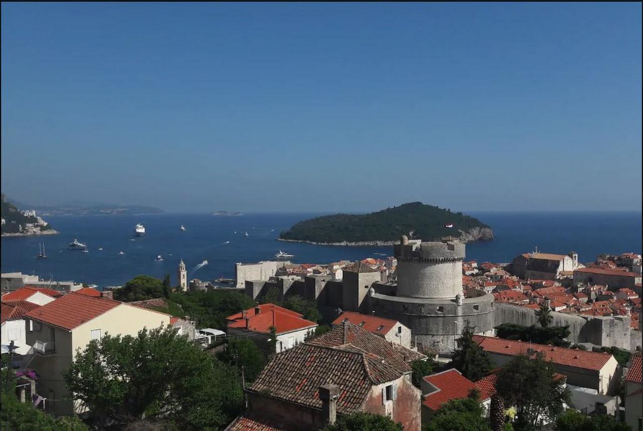 Apartment Bruana 5 Dubrovnik Exterior photo