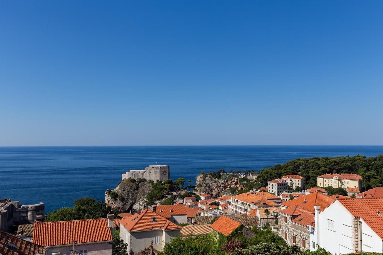 Apartment Bruana 5 Dubrovnik Exterior photo