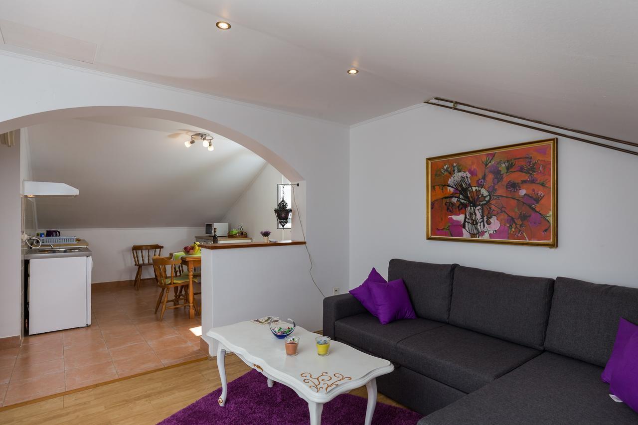 Apartment Bruana 5 Dubrovnik Exterior photo